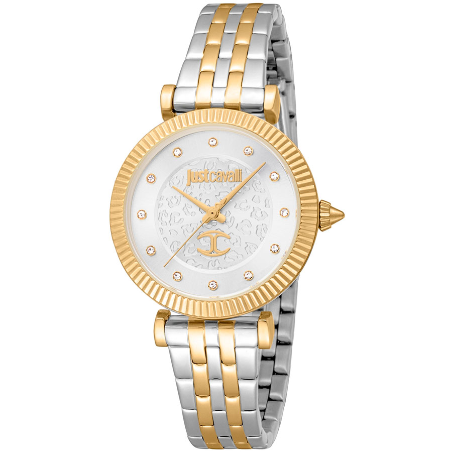 Часы Just Cavalli Eleganza JC1L266M0055